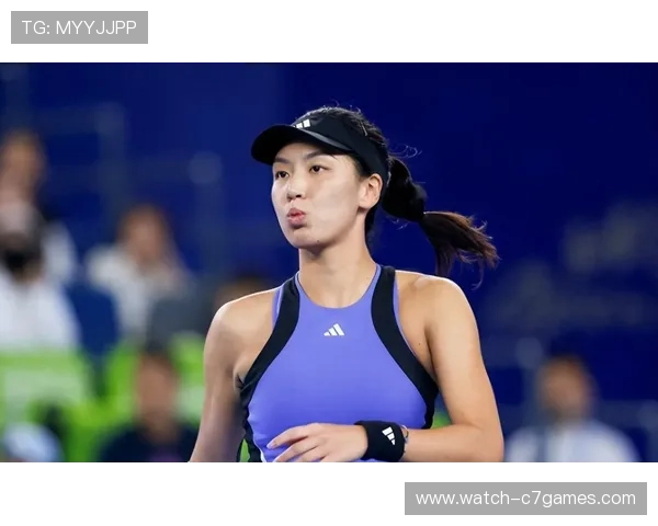 网球赛场新星崛起 世界排名激烈竞争引发关注