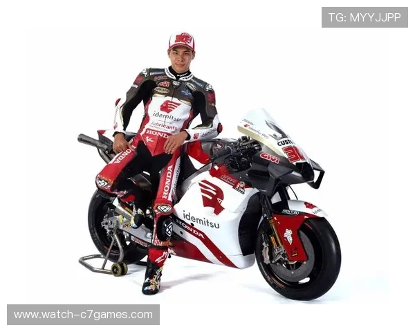 MotoGP最新赛季激烈对决车手精彩表现全解析