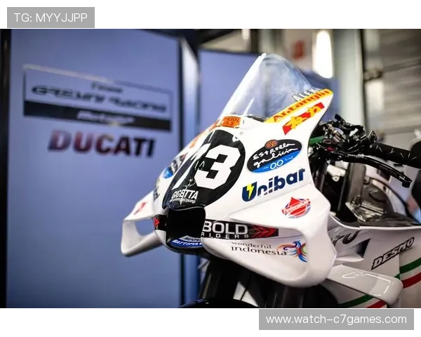 MotoGP赛季新变化：顶级车手引擎升级 竞争更为激烈