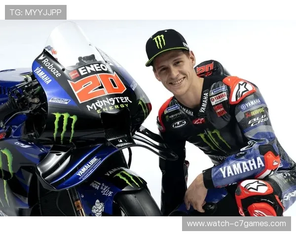 MotoGP赛季激战正酣 新星表现抢眼老将依旧不容小觑