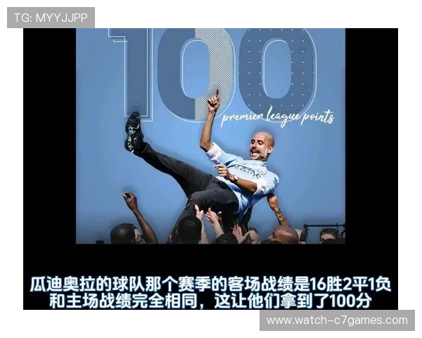 曼城逆转利物浦夺冠,瓜迪奥拉战术引发球迷热议