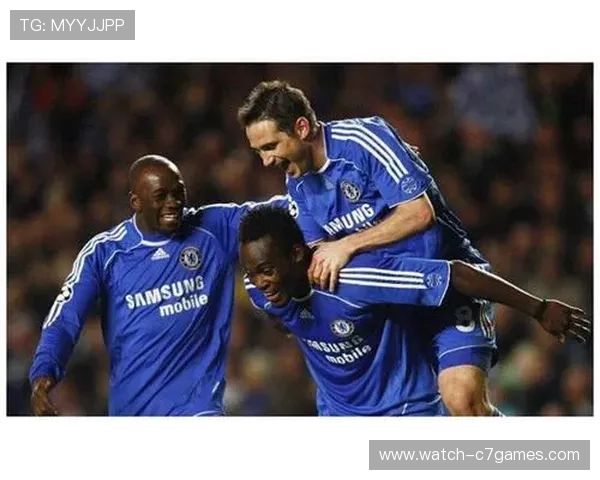 切尔西足球俱乐部的辉煌历程与未来发展潜力解析