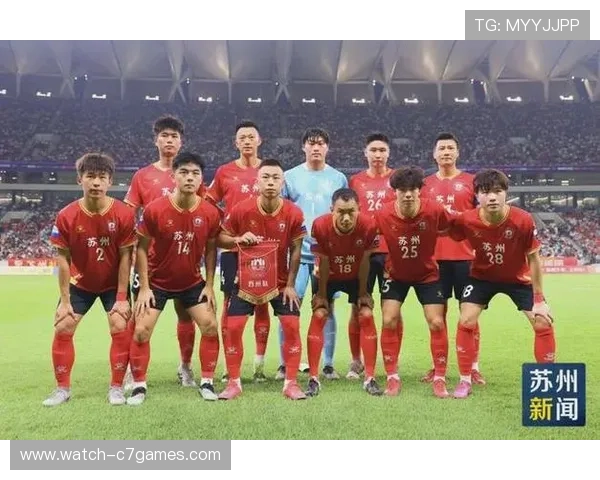 苏州超级联赛最新赛程发布 强强对决揭开新一轮赛事帷幕