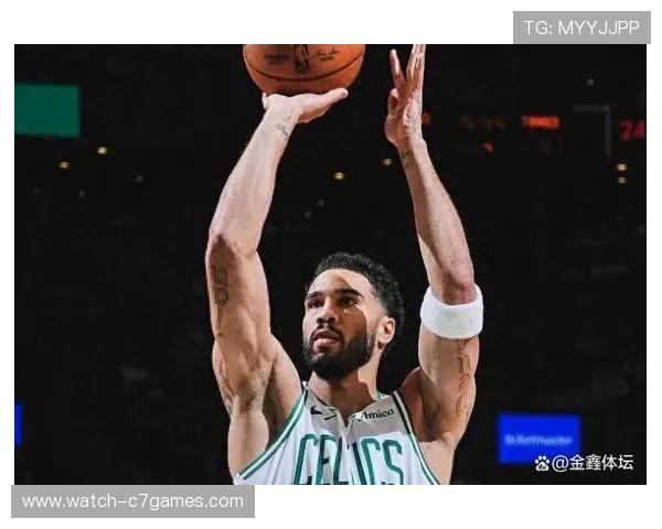 从塔图姆与杜兰特中距离命中率变化看谁才是季后赛最稳定得分机器